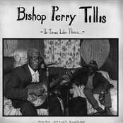 Silent Night by Bishop Perry Tillis