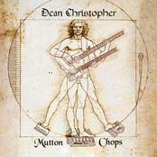 Dean Christopher: Mutton Chops