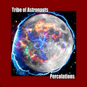 Percolations [Webbed Hand wh064]