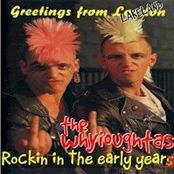 Rockin in the early year