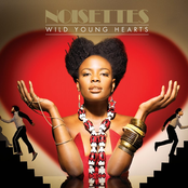 Wild Young Hearts by Noisettes