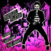 Rebel Flesh: I Have Become The Night
