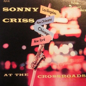 Sonny Criss - You Don't Know
