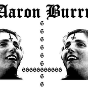 aaron burrr