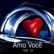 Amo você vol. 12