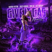 Give It Gas (Remix)