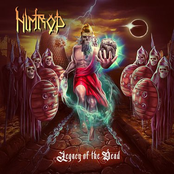 Nimrod: Legacy of the Dead