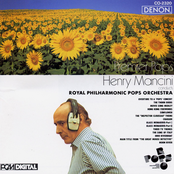 Crazy World by Henry Mancini