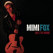 Mimi Fox: She's the Woman