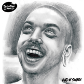 Bag of Snakes - EP