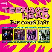 Teenage Head: Fun Comes Fast (2017 Remaster)