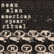 American Spear Ritual