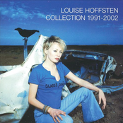 Seduction Of Sweet Louise by Louise Hoffsten