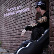 Shane Dwight: Best Of Shane Dwight