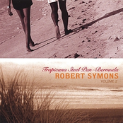 Robert Symons Tropicana Steel Pan Bermuda Vol.2