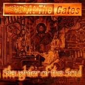 At The Gates: Slaughter of the Soul