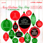 Merry Christmas Sing Along