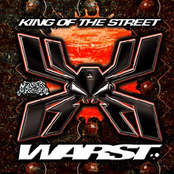 King Of The Street by Warst