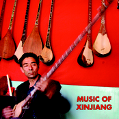 Music Of Xinjiang