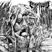 In the Grasp of the Starving Dead (EP)