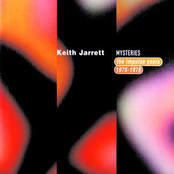 Shades Of Jazz by Keith Jarrett