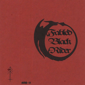 FABLED BLACK RIDER "Demo"