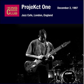 Dec 2, 1997 - London - Jazz Cafe (Disc 1 of 2)