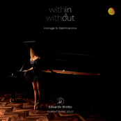 Within and Without (Homage to Rachmaninov)