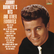 Johnny Burnette's Hits and Other Favorites