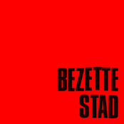 Bezette Stad