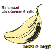 Hai Le Mani Che Odorano Di Aglio