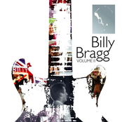 This Gulf Between Us by Billy Bragg