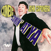 John Caponera: Comedy ... Comin' At Ya