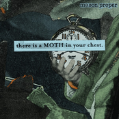 There Is A Moth In Your Chest