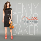 Jenny Oaks Baker: Classic: The Rock Album