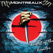 Night of the Hunter