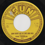 Jump Right Out of This Jukebox / Tell 'Em Off