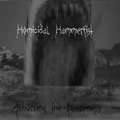 homicidal hammerfist