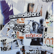 Scantraxx Allstarz Volume 1