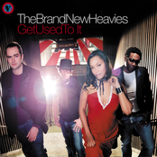 I Don't Know Why (i Love You) by The Brand New Heavies