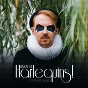 Look at the Harlequins!