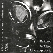10 Songs for Free Download - Vol. 4: United Gothic Underground