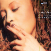 Cassandra Wilson: Traveling Miles