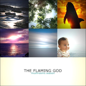 The Flaming God