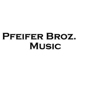 pfeifer broz. music