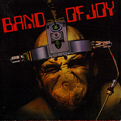 Overseer by Band Of Joy