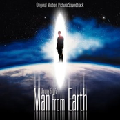 The Man from Earth