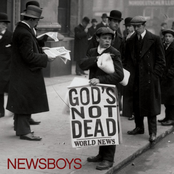 Your Love Never Fails by Newsboys