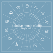 hololive music studio - Daybreak