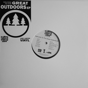 Welcome to the Great Outdoors EP